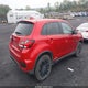 JA4ARUAU3MU008587 2021 Mitsubishi Outlander Sport 2.0 Be Awc/2.0 Le Awc/2.0 Se Awc/Es auction photo thumbnail 4