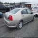 4A3AB36F35E064214 2005 Mitsubishi Galant Es/Se auction photo thumbnail 4
