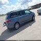 5TDYZ3DC8HS888097 2017 Toyota Sienna Xle 8 Passenger auction photo thumbnail 4