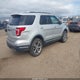 1FM5K8F81JGA27420 2018 Ford Explorer Limited auction photo thumbnail 4
