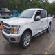 1FTEW1E4XLFA16116 2020 Ford F-150 Lariat auction photo thumbnail 2