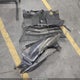 1HGCV3F16MA000392 2021 Honda Accord Hybrid auction photo thumbnail 12
