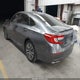 1HGCV3F16MA000392 2021 Honda Accord Hybrid auction photo thumbnail 3