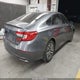 1HGCV3F16MA000392 2021 Honda Accord Hybrid auction photo thumbnail 4
