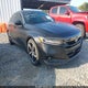 1HGCV1F32MA075161 2021 Honda Accord Sport auction photo thumbnail 1