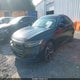 1HGCV1F32MA075161 2021 Honda Accord Sport auction photo thumbnail 2