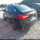 1HGCV1F32MA075161 2021 Honda Accord Sport auction photo thumbnail 3