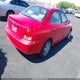 KMHDN46D64U827242 2004 Hyundai Elantra Gls/Gt auction photo thumbnail 4