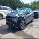 3N1CN8FV3ML923729 2021 Nissan Versa Sr auction photo thumbnail 2