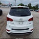 5NMZUDLB7HH007605 2017 Hyundai Santa Fe Sport 2.4L auction photo thumbnail 16