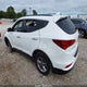 5NMZUDLB7HH007605 2017 Hyundai Santa Fe Sport 2.4L auction photo thumbnail 3