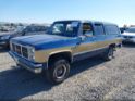 1G5EK16L0GF521595 1986 GMC Suburban K1500 auction photo thumbnail 2