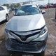 4T1B11HK3JU054769 2018 Toyota Camry Xle auction photo thumbnail 12