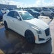 1G6AR5SX6K0100367 2019 Cadillac Cts Luxury auction photo thumbnail 1