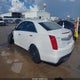 1G6AR5SX6K0100367 2019 Cadillac Cts Luxury auction photo thumbnail 3