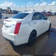 1G6AR5SX6K0100367 2019 Cadillac Cts Luxury auction photo thumbnail 4