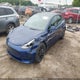 5YJ3E1EC7NF307648 2022 Tesla Model 3 Performance Dual Motor All-Wheel Drive auction photo thumbnail 2