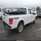 1FTFX1EF8GFC13486 2016 Ford F-150 Xl auction photo thumbnail 4