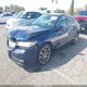 19UUB2F58FA018325 2015 Acura Tlx V6 Tech auction photo thumbnail 2