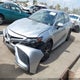 4T1S11AK2PU177224 2023 Toyota Camry Se auction photo thumbnail 2