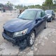 1HGCR2F77FA081103 2015 Honda Accord Ex auction photo thumbnail 2