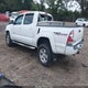 5TFLU4EN3EX093978 2014 Toyota Tacoma Base V6 auction photo thumbnail 3