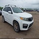 5XYKW4A21BG128971 2011 Kia Sorento Sx V6 auction photo thumbnail 1
