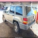 1J4GZ58Y5VC646744 1997 Jeep Grand Cherokee Laredo/Tsi auction photo thumbnail 3