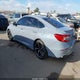 1HGCV1F37MA015358 2021 Honda Accord Sport auction photo thumbnail 3