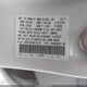 1HGCR3F89HA032552 2017 Honda Accord Ex-L V6 auction photo thumbnail 9