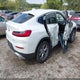 5UX33DT00R9U19867 2024 BMW X4 xDrive30I auction photo thumbnail 4
