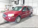 5GADX33LX5D221448 2005 Buick Terraza Cxl auction photo thumbnail 2