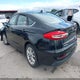 3FA6P0HD2LR234342 2020 Ford Fusion Se auction photo thumbnail 3