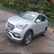 5XYZUDLB8HG497191 2017 Hyundai Santa Fe Sport 2.4L auction photo thumbnail 2