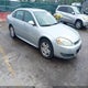 2G1WB5EKXA1247214 2010 Chevrolet Impala Lt auction photo thumbnail 1