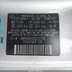 KMHHU6KH4AU012784 2010 Hyundai Genesis 3.8 auction photo thumbnail 9
