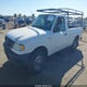 4F4YR12D85PM06239 2005 Mazda B2300 auction photo thumbnail 2