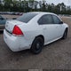 2G1WD5EMXA1213429 2010 Chevrolet Impala Police auction photo thumbnail 4