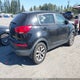 KNDPBCAC6E7550515 2014 Kia Sportage Lx auction photo thumbnail 4