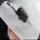 5YFB4MDEXSP272073 2025 Toyota Corolla Le auction photo thumbnail 11