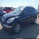 5GAKRBEDXBJ199367 2011 Buick Enclave 1Xl auction photo thumbnail 2