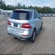 4JGDA5HB9FA590389 2015 Mercedes-Benz Ml 350 4Matic auction photo thumbnail 4