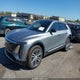 1GYKPPRK3RZ101019 2024 Cadillac Lyriq Luxury W/1Sc auction photo thumbnail 2