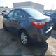 2T1BURHE7FC410844 2015 Toyota Corolla Le auction photo thumbnail 3