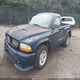 1D7FL16X83S140498 2003 Dodge Dakota auction photo thumbnail 2