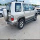 JACDJ58X5Y7J00965 2000 Isuzu Trooper Limited/Ls/S auction photo thumbnail 4