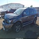 3C4PDDGG2FT739556 2015 Dodge Journey Crossroad auction photo thumbnail 2