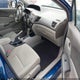 19XFB2F51CE361994 2012 Honda Civic Lx auction photo thumbnail 5