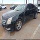 1G6DV57V780174518 2008 Cadillac Cts Standard auction photo thumbnail 2