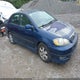 1NXBR32E75Z376523 2005 Toyota Corolla S auction photo thumbnail 1